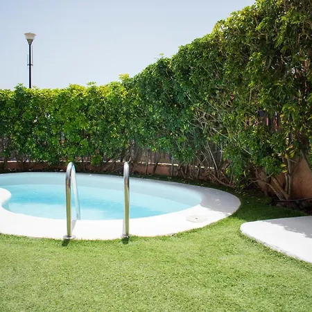 Villa Tc Bahia Meloneras Esterno foto