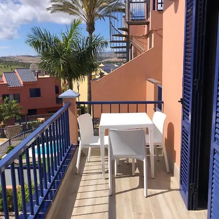 Villa Tc Bahia Meloneras Esterno foto