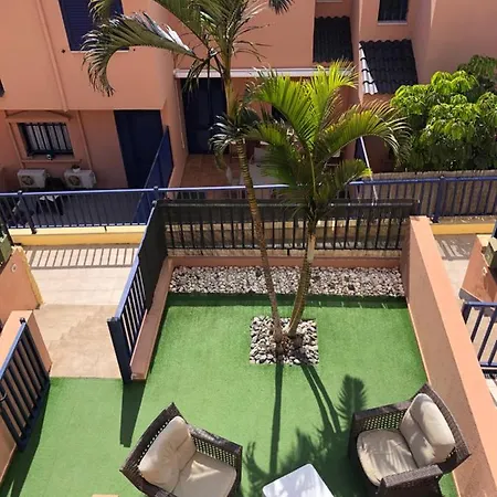 Villa Tc Bahia Meloneras Esterno foto