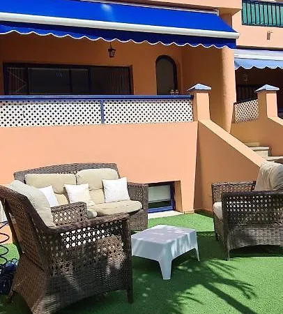 Villa Tc Bahia Meloneras Esterno foto