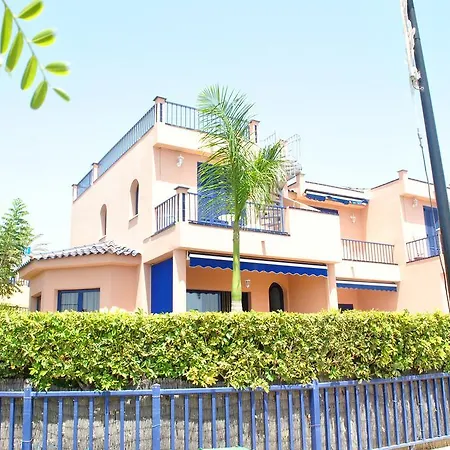 Villa Tc Bahia Meloneras Esterno foto